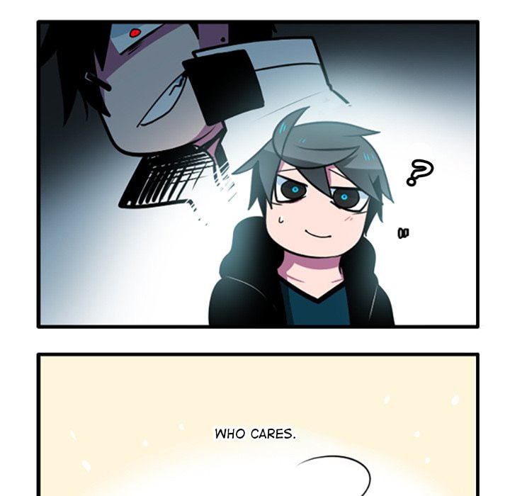 Read Kansen Rettou chapter 58 image 26 on Lezhin