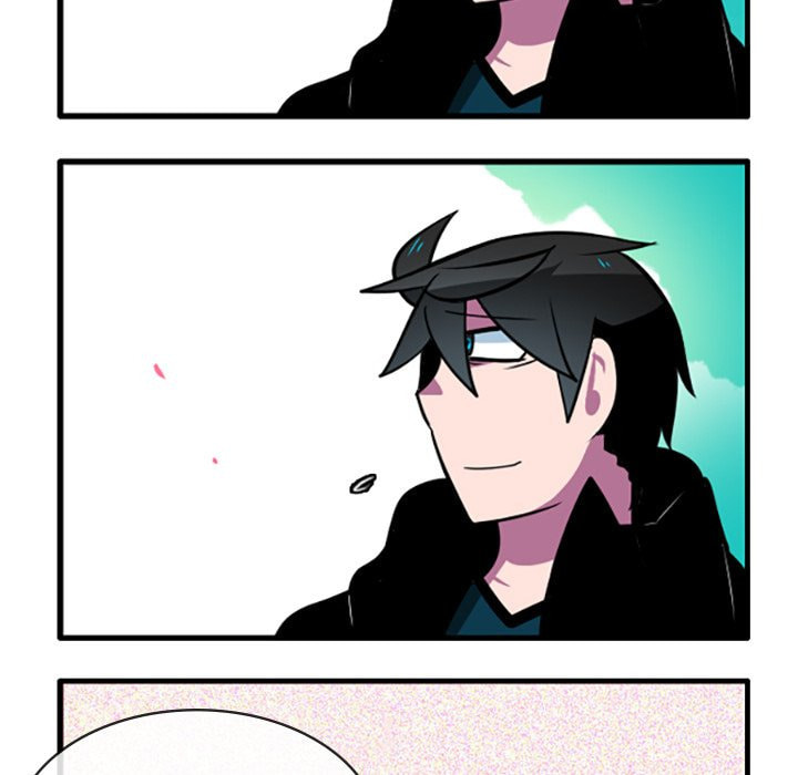 Read Kansen Rettou chapter 58 image 29 on Lezhin