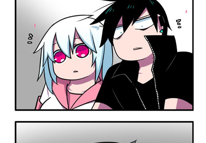 Read Kansen Rettou chapter 58 image 3 on Lezhin