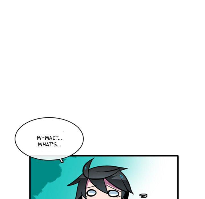 Read Kansen Rettou chapter 58 image 34 on Lezhin