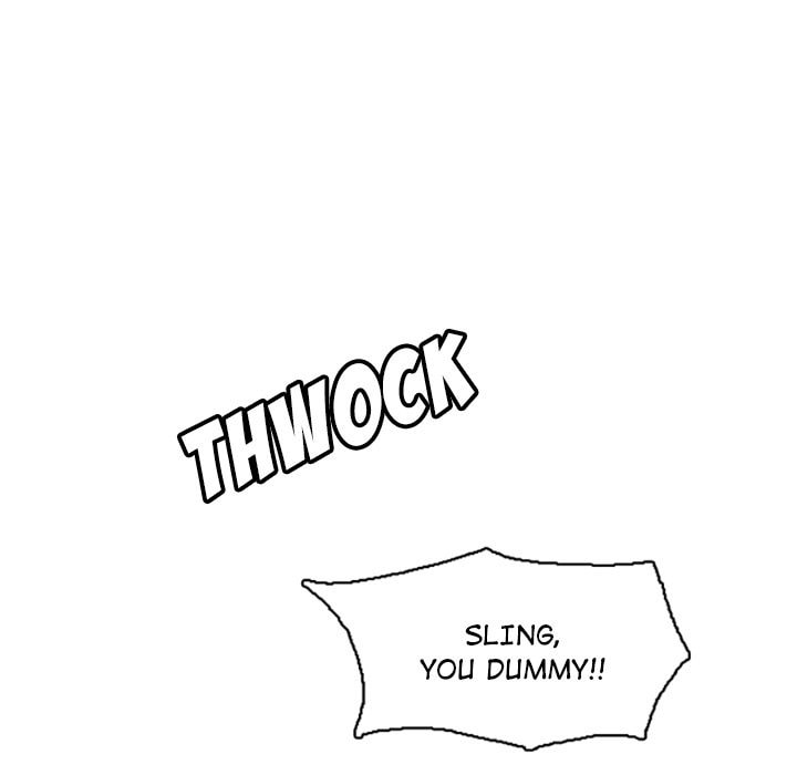 Read Kansen Rettou chapter 58 image 39 on Lezhin