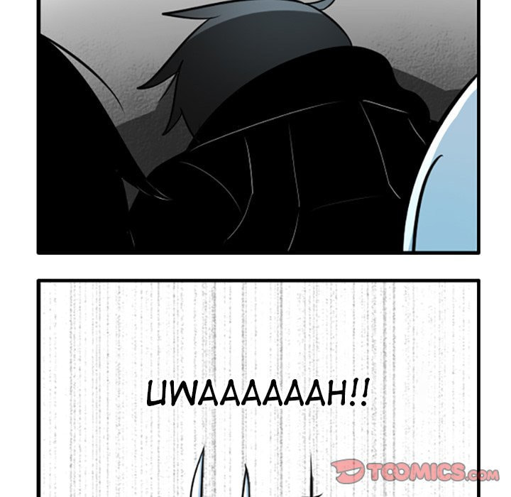 Read Kansen Rettou chapter 58 image 4 on Lezhin