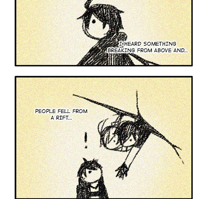 Read Kansen Rettou chapter 58 image 6 on Lezhin