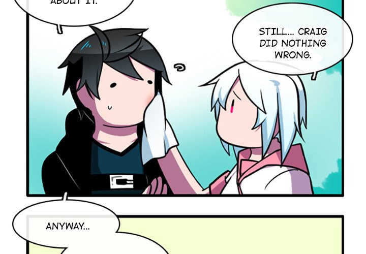 Read Kansen Rettou chapter 59 image 3 on Lezhin