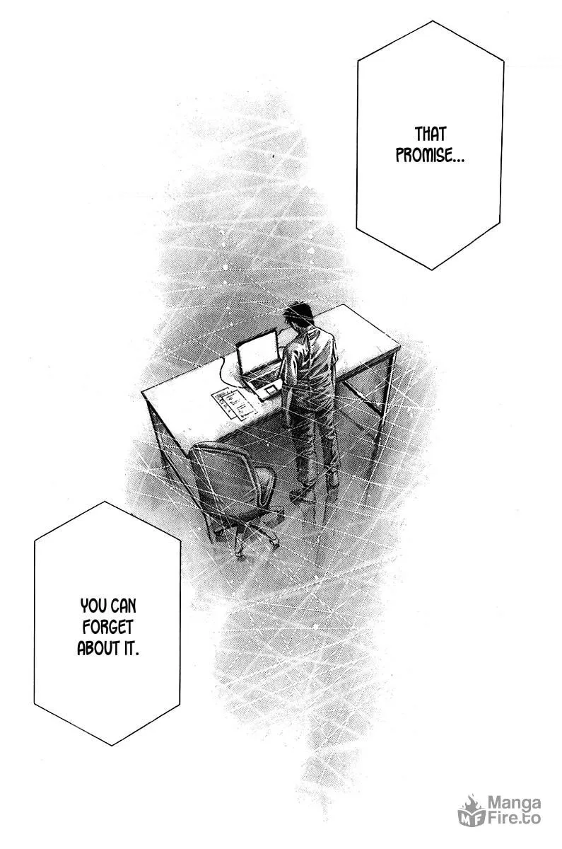 Read Kansen Rettou chapter 6 image 26 on Lezhin