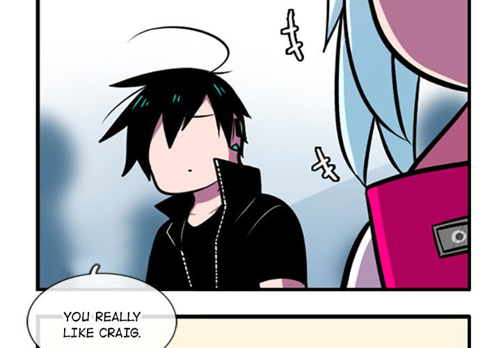 Read Kansen Rettou chapter 60 image 2 on Lezhin