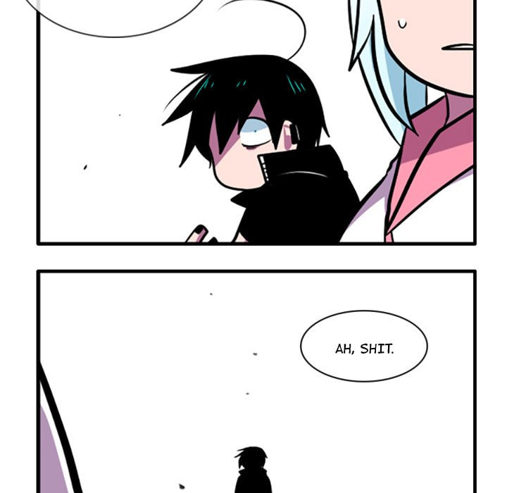 Read Kansen Rettou chapter 60 image 23 on Lezhin
