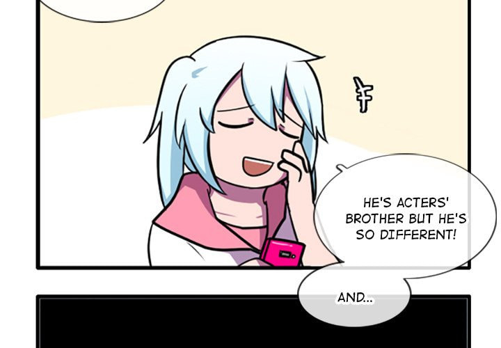 Read Kansen Rettou chapter 60 image 3 on Lezhin