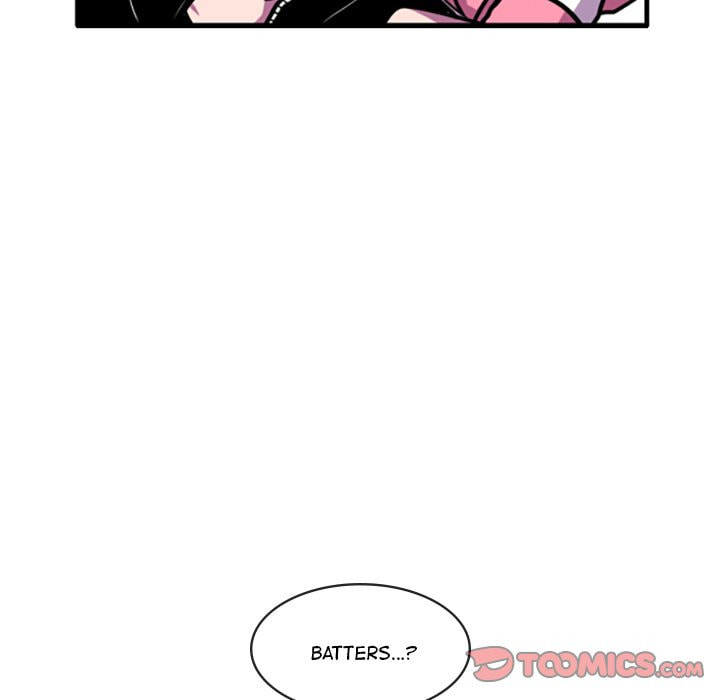 Read Kansen Rettou chapter 60 image 40 on Lezhin