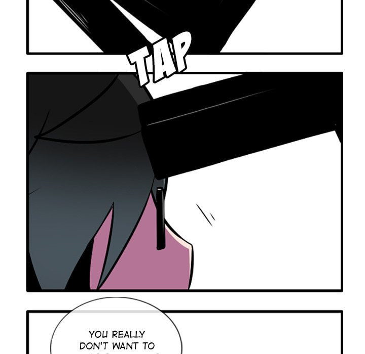 Read Kansen Rettou chapter 61 image 22 on Lezhin