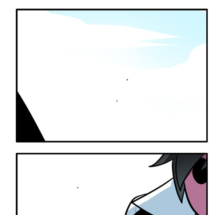 Read Kansen Rettou chapter 61 image 26 on Lezhin