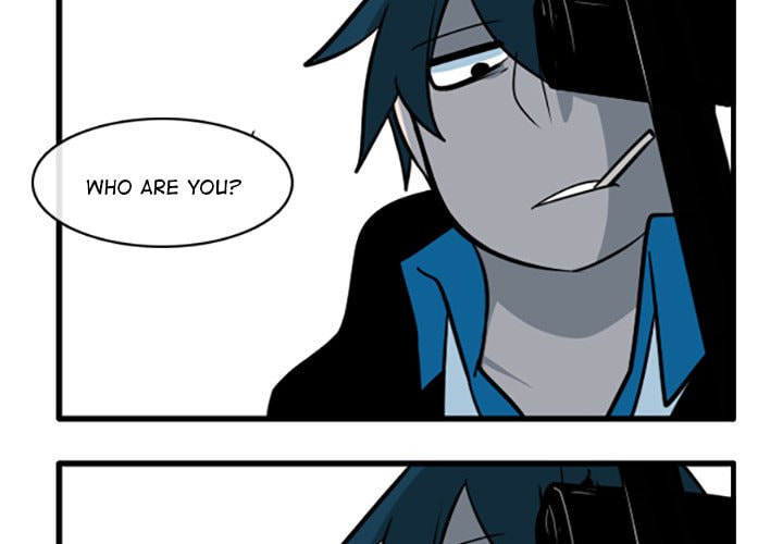 Read Kansen Rettou chapter 61 image 3 on Lezhin