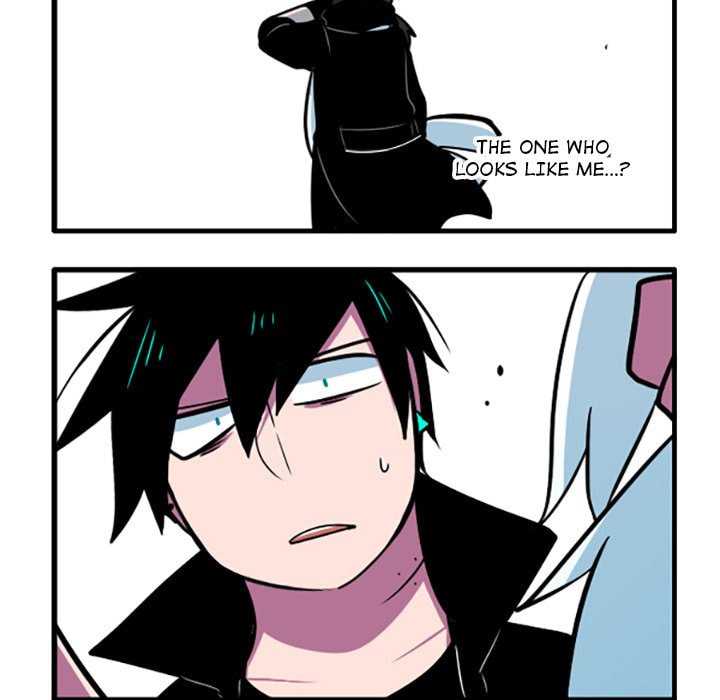 Read Kansen Rettou chapter 61 image 6 on Lezhin