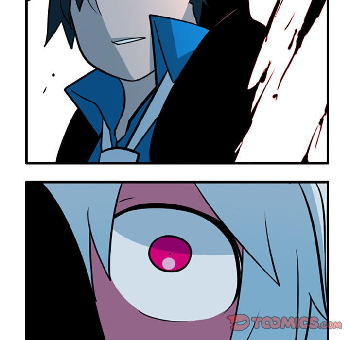 Read Kansen Rettou chapter 63 image 28 on Lezhin