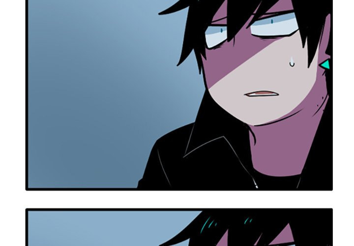 Read Kansen Rettou chapter 63 image 3 on Lezhin