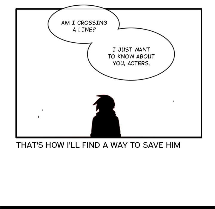 Read Kansen Rettou chapter 63 image 33 on Lezhin