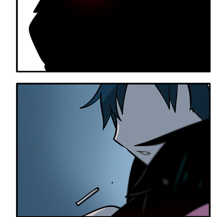 Read Kansen Rettou chapter 63 image 6 on Lezhin