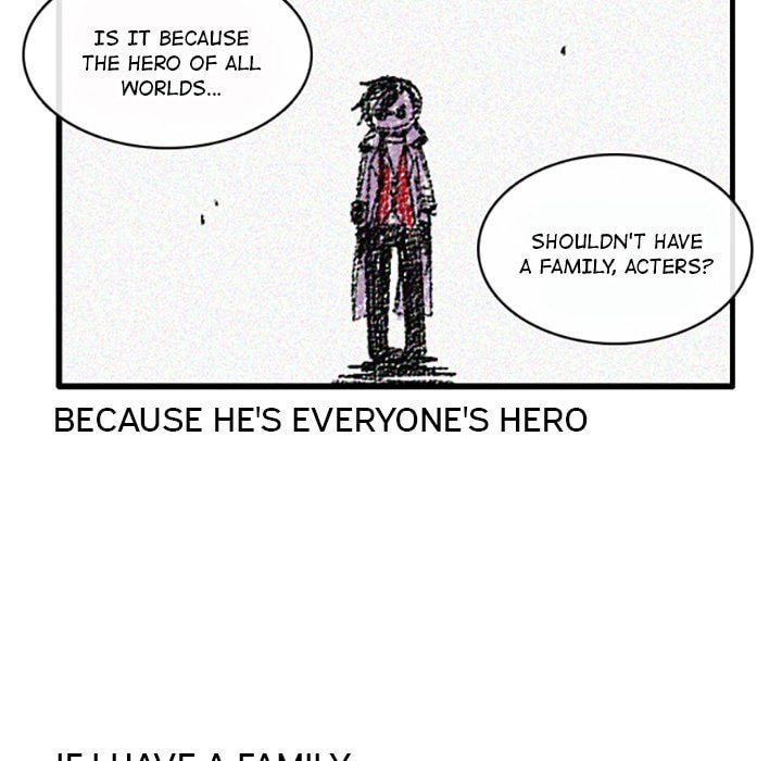 Read Kansen Rettou chapter 65 image 11 on Lezhin