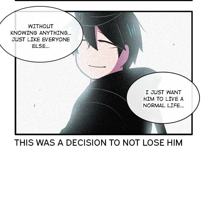 Read Kansen Rettou chapter 65 image 14 on Lezhin