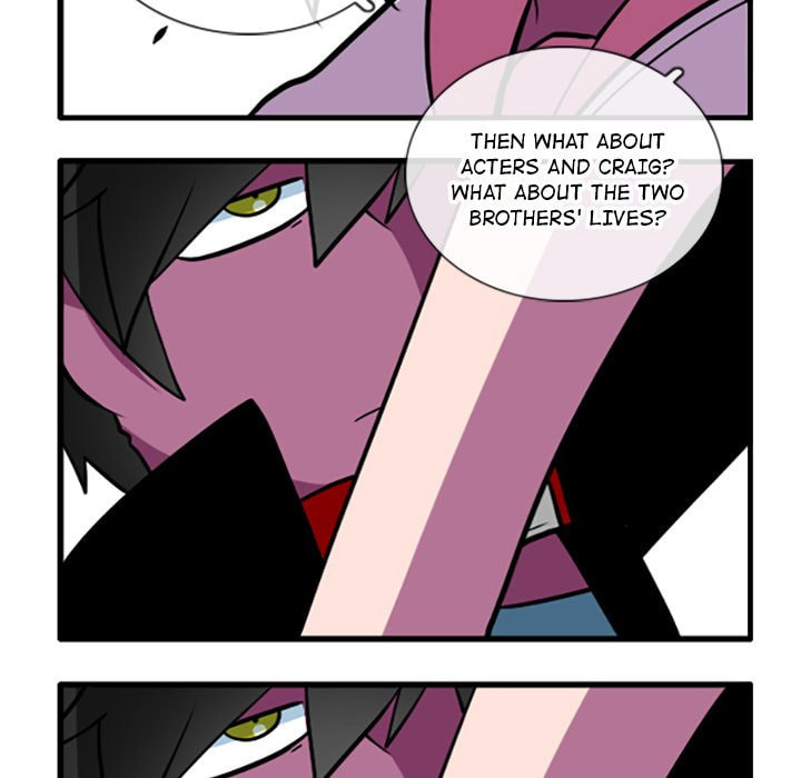 Read Kansen Rettou chapter 65 image 22 on Lezhin