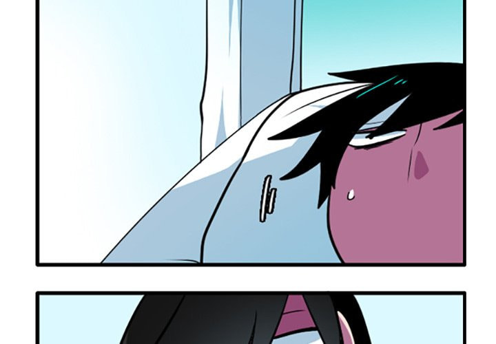 Read Kansen Rettou chapter 65 image 3 on Lezhin