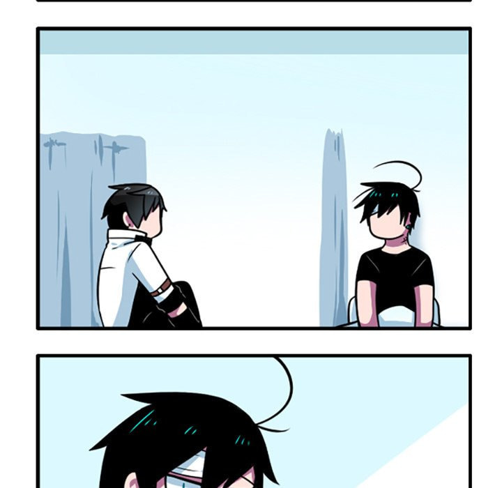 Read Kansen Rettou chapter 65 image 7 on Lezhin