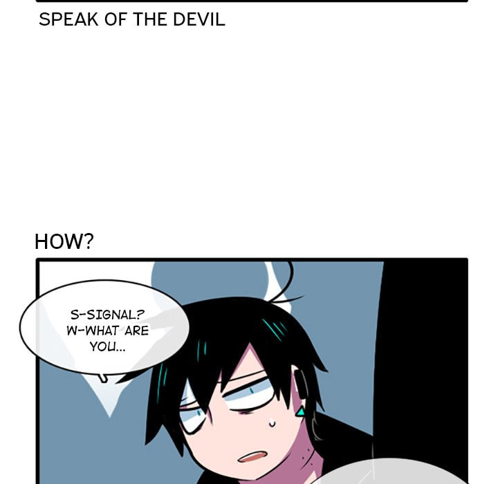 Read Kansen Rettou chapter 66 image 21 on Lezhin