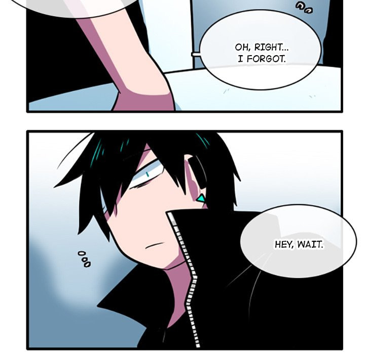 Read Kansen Rettou chapter 66 image 25 on Lezhin