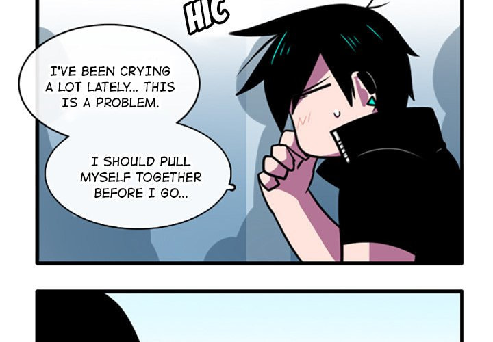 Read Kansen Rettou chapter 66 image 3 on Lezhin