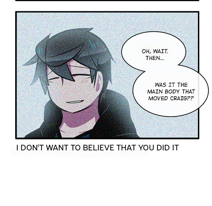 Read Kansen Rettou chapter 67 image 14 on Lezhin