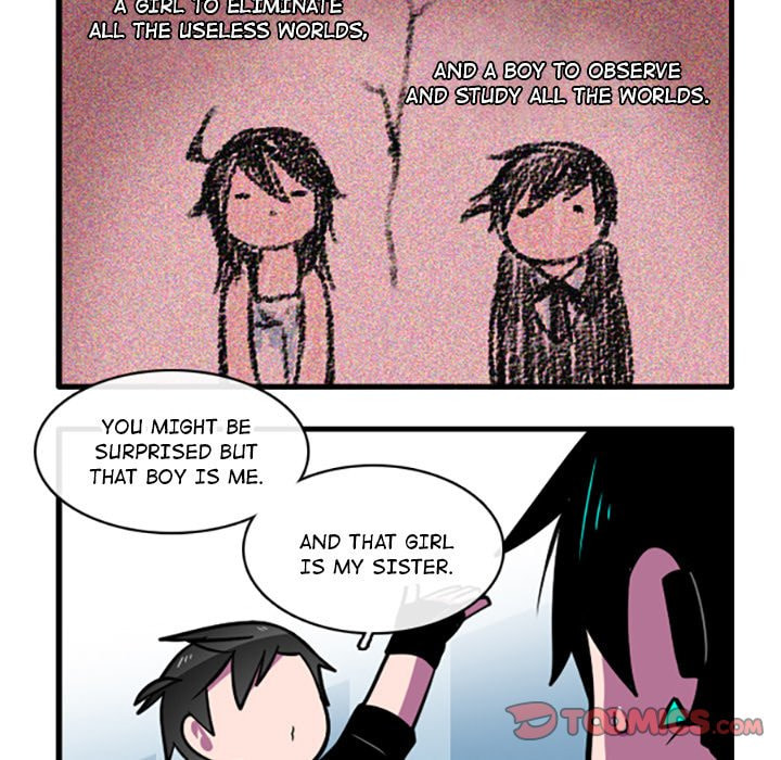 Read Kansen Rettou chapter 67 image 4 on Lezhin