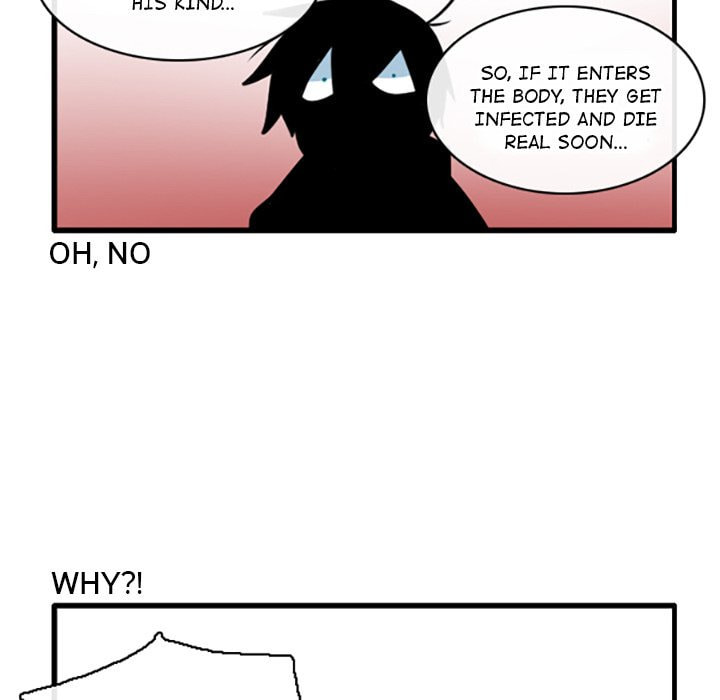 Read Kansen Rettou chapter 69 image 27 on Lezhin