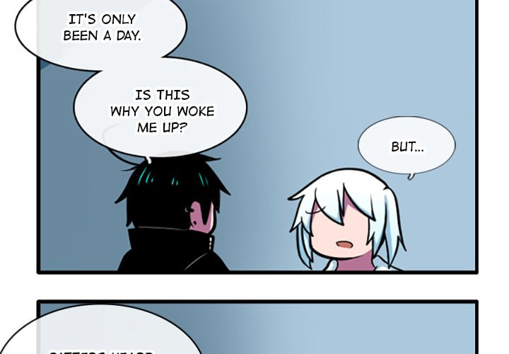 Read Kansen Rettou chapter 69 image 3 on Lezhin