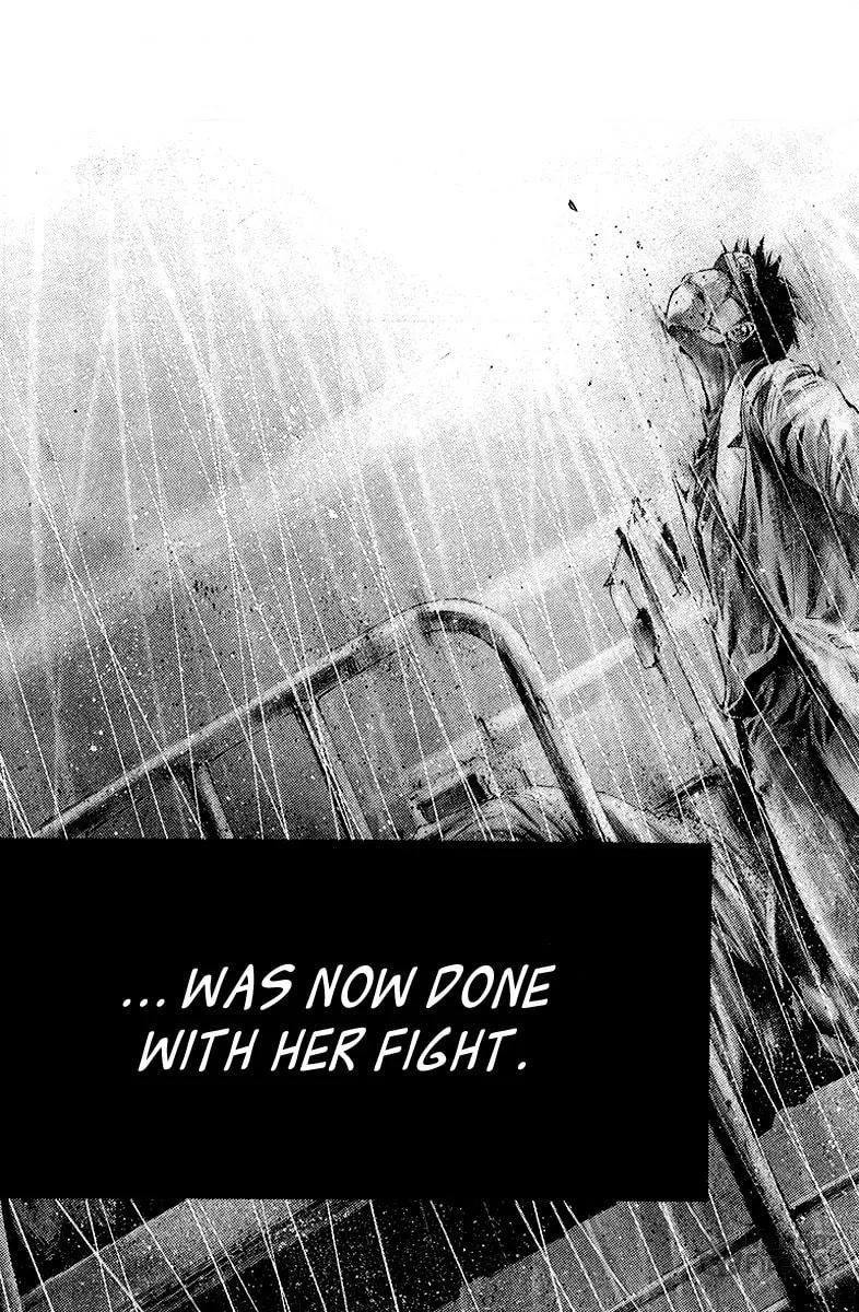 Read Kansen Rettou chapter 7 image 20 on Lezhin