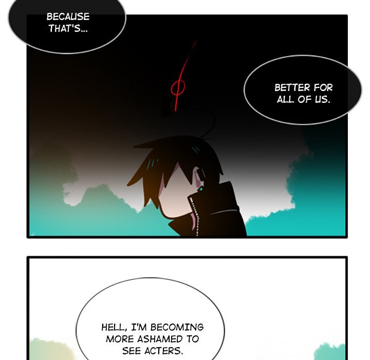 Read Kansen Rettou chapter 70 image 26 on Lezhin