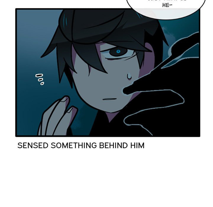 Read Kansen Rettou chapter 70 image 33 on Lezhin