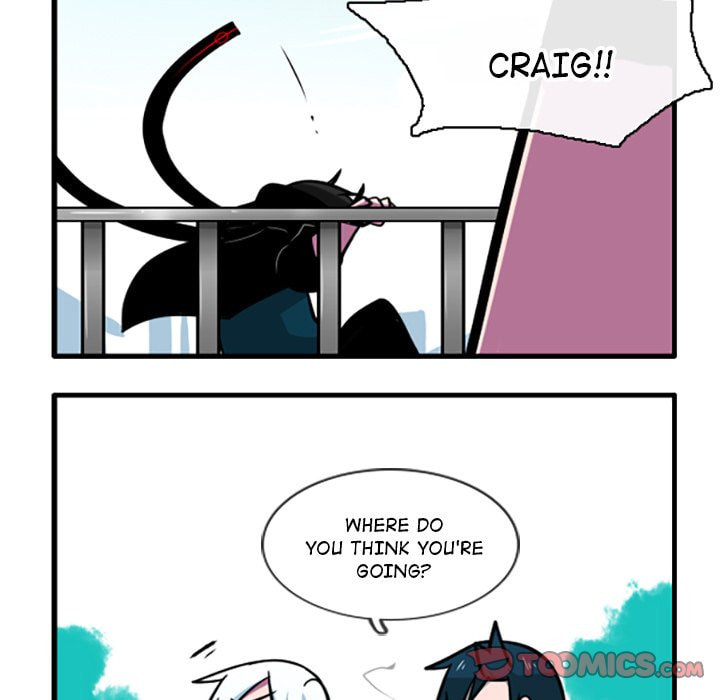 Read Kansen Rettou chapter 70 image 4 on Lezhin