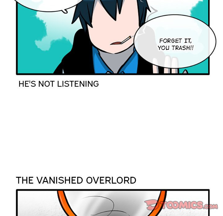 Read Kansen Rettou chapter 70 image 8 on Lezhin