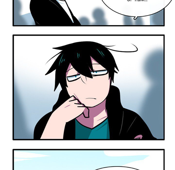 Read Kansen Rettou chapter 71 image 22 on Lezhin