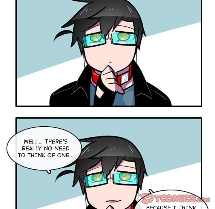 Read Kansen Rettou chapter 72 image 4 on Lezhin