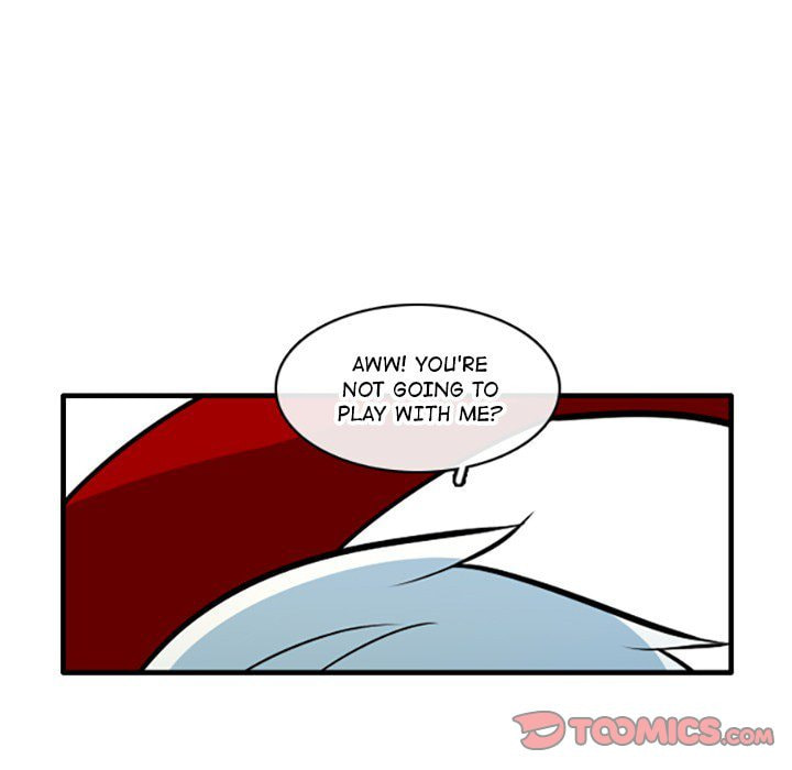Read Kansen Rettou chapter 73 image 36 on Lezhin