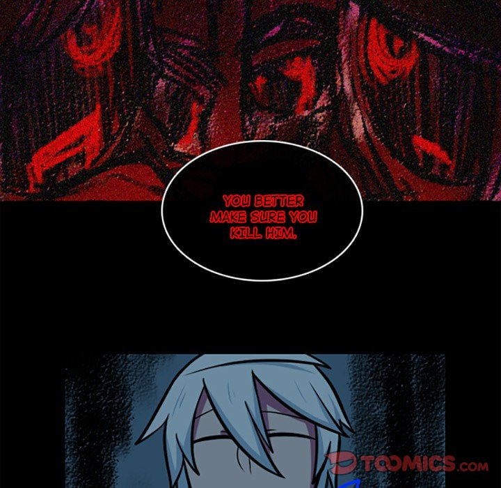 Read Kansen Rettou chapter 73 image 4 on Lezhin