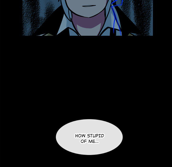 Read Kansen Rettou chapter 73 image 5 on Lezhin