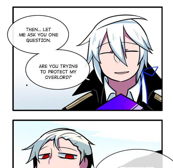 Read Kansen Rettou chapter 74 image 19 on Lezhin