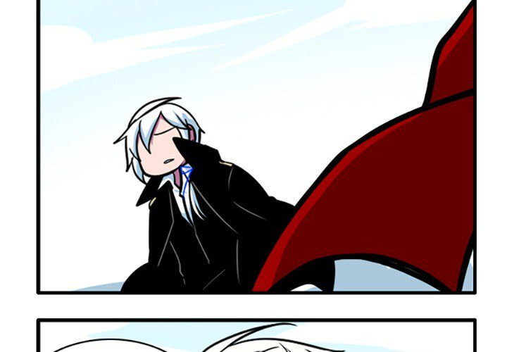 Read Kansen Rettou chapter 74 image 2 on Lezhin