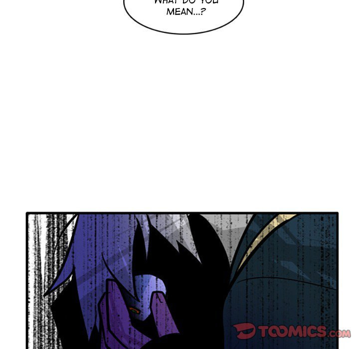 Read Kansen Rettou chapter 74 image 36 on Lezhin