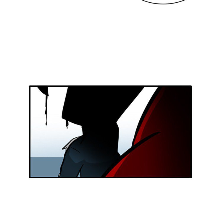 Read Kansen Rettou chapter 74 image 38 on Lezhin