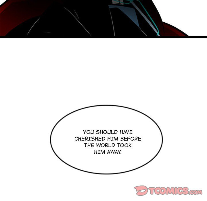 Read Kansen Rettou chapter 74 image 40 on Lezhin