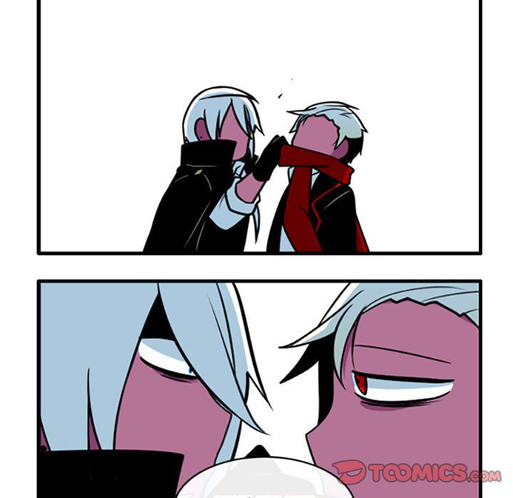 Read Kansen Rettou chapter 75 image 4 on Lezhin