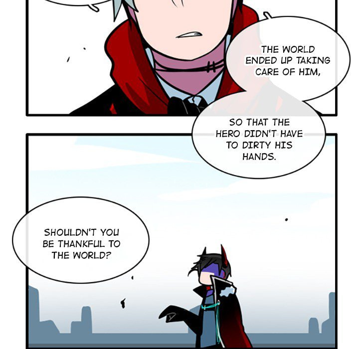 Read Kansen Rettou chapter 75 image 6 on Lezhin